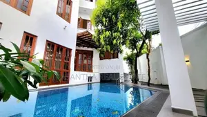 (NNI-116) Architectural Design Super Luxury House for Sale Nugegoda
