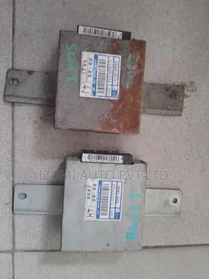 Suzuki Swift HA51 Gear Control unit