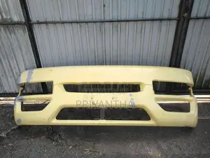 Nissan Civilian Buffer