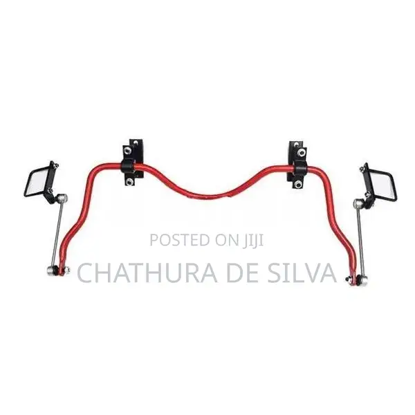 Hilux Balance Arm