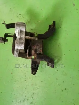 Toyota Prius 30 Gel Mount