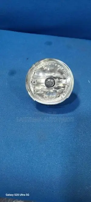 Prius 20 Fog Lamp