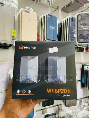 Meetion Speaker 9