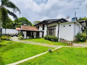 (NNI-161) Single Story House With 34 P Sale At Mirihana Nugegoda