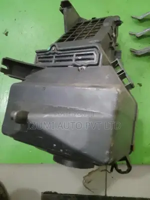 Toyota Duet Ac Cooler heater Box