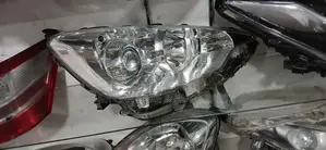 Toyota Aqua Head Light