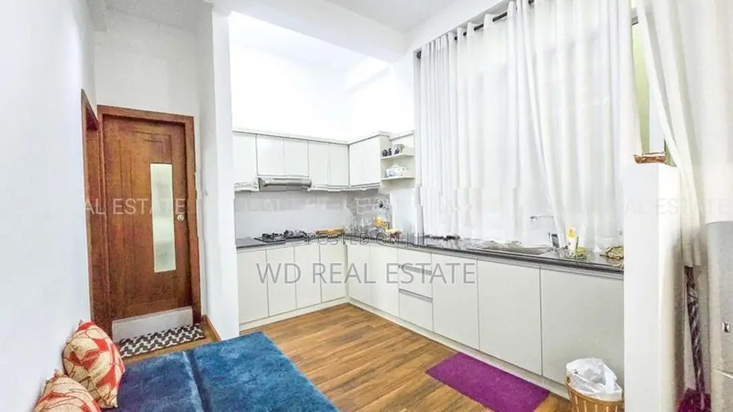 Rajagiriya 2BR Furnished Super Luxury A/C Apartment For Sale