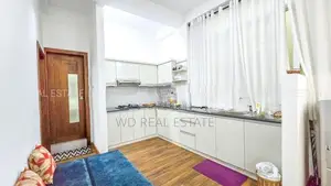 Rajagiriya 2BR Furnished Super Luxury A/C Apartment For Sale