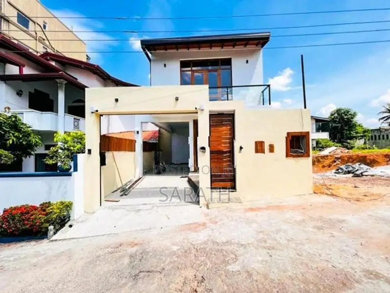 තලවතුගොඩ නව නිර්මාණය සන්නාම නිවස විකිණීමට