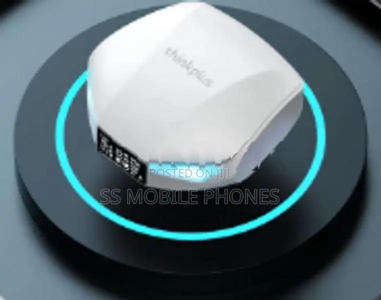 Lenovo XT53 Wireless Earphones