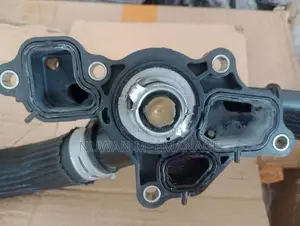 Nissan X Trail T32 Thermostat valve Water Outlet