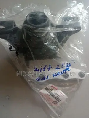 Swift RS ZC53S ZC13S Bed Mount Gel Gear Box