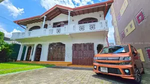 Dehiwala Galle Road Facing 17 Perch 8BR Commercial Property For Sale
