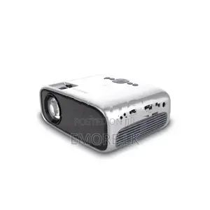 Philips Wifi Smart Projector with Screen