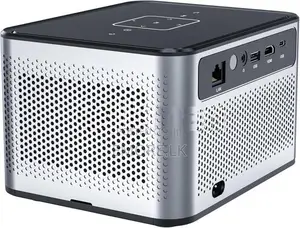 HY 350 FHD 4K Android 11 Projector
