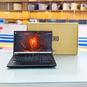 Acer Nitro V15 Core i5 13th Gen RTX4050 6GB 16GB DDR5 RAM