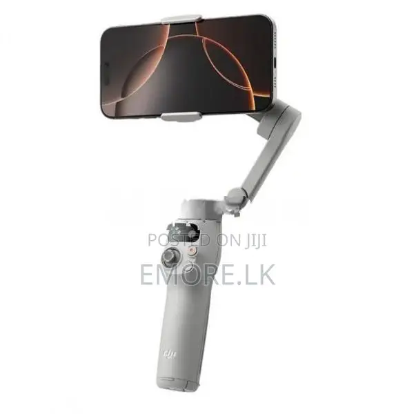 DJI Osmo Mobile 7 Phone Gimbal