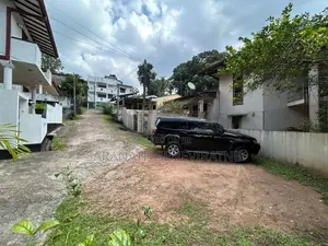 Land in Siddamulla Piliyandala