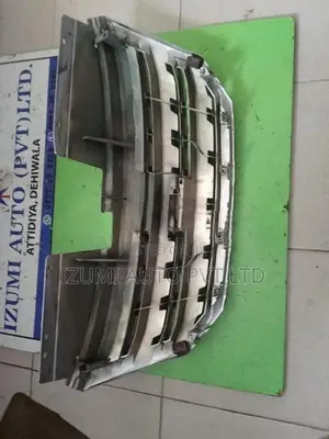 Nissan Serena C 26 Front Shell