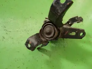 Toyota Prius 30 Gel Mount
