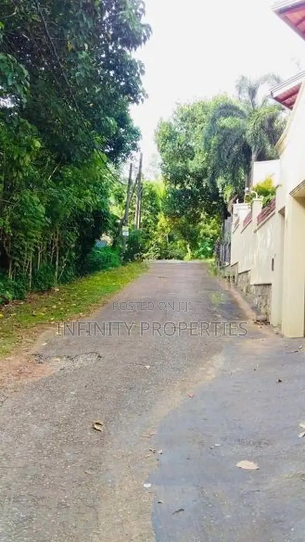 (AFA119) 74.8 p Bare Land Sale At Hokandara Thalawathugoda