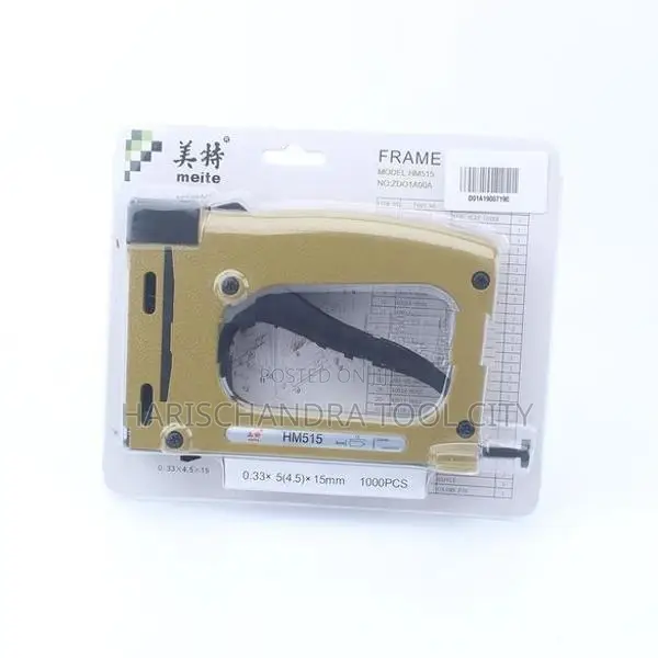 Meite Photo Frame tacker 15mm