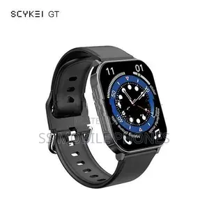 Kieslect Skmei GT Smart Watch