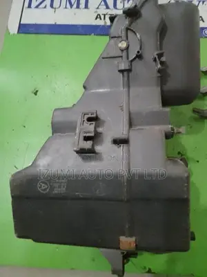 Toyota Duet Ac Cooler heater Box