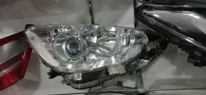 Toyota Aqua Head Light