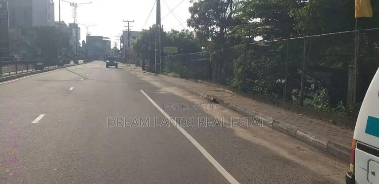COMMERCIAL LAND FOR SALE IN KELNIYA (SP551)