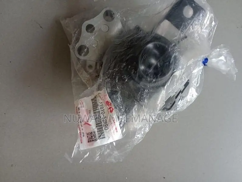 Swift RS ZC53S ZC13S Bed Mount Gel Gear Box