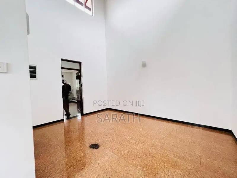 Ultra Modern Brand New House sale Talawatugoda