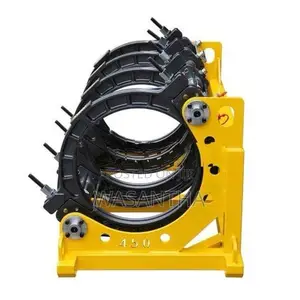 PE Butt Fusion Welding Machine 450mm