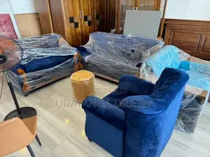 Brand New Sofa Set