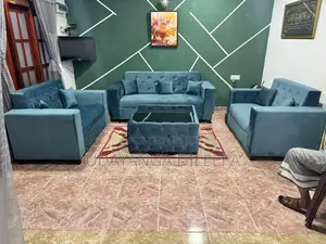 Brand New Sofa