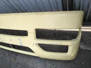 Nissan Civilian Buffer