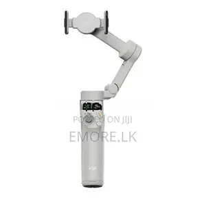 DJI Osmo Mobile 7 Phone Gimbal