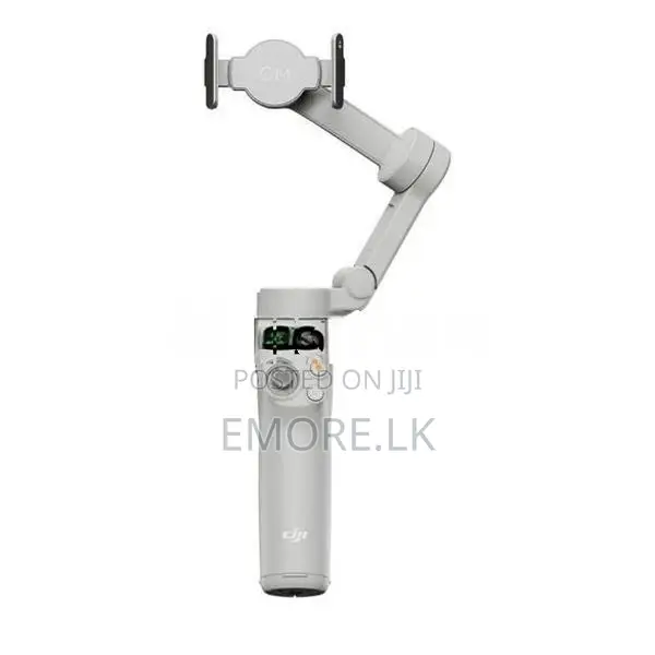 DJI Osmo Mobile 7 Phone Gimbal