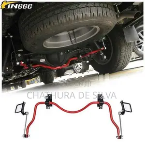 Hilux Balance Arm