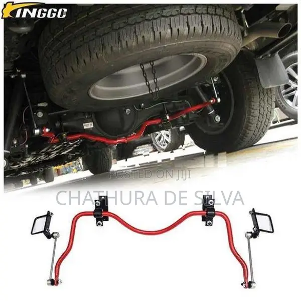 Hilux Balance Arm