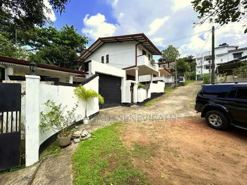 Land in Siddamulla Piliyandala