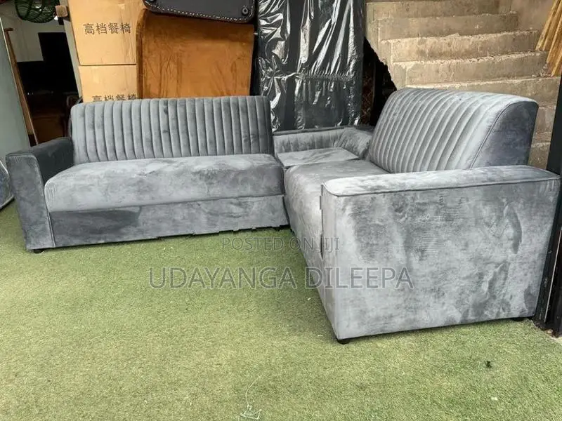 Brand New Sofas