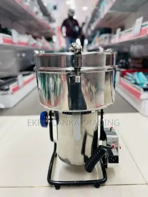 Grinding Machine