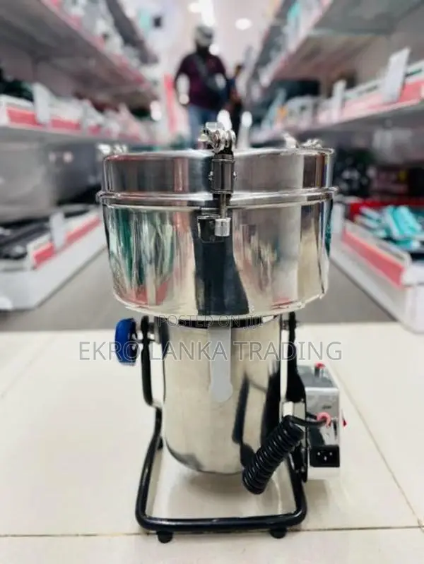 Grinding Machine