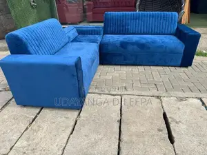 Brand New L Sofa