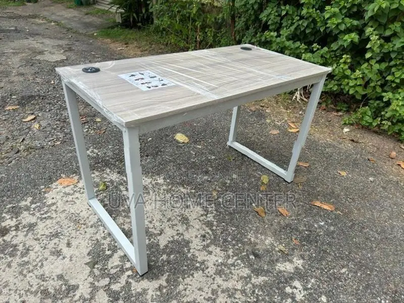 Smart Work Office Table 4x2ft