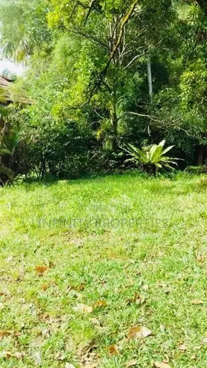 (AFA119) 74.8 p Bare Land Sale At Hokandara Thalawathugoda