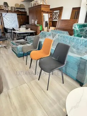 Luxury Cushion Chairs