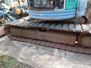 Komatsu FR70-1 Excavator 2016