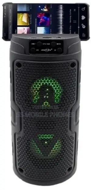 GTS-1926 Wireless Speaker